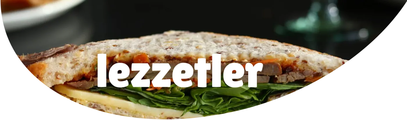 lezzetler