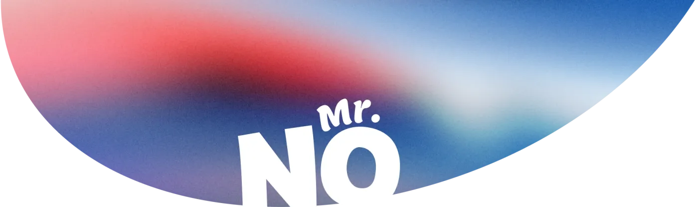 MR.NO