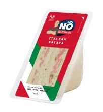 Ayvalık Usulü Tost